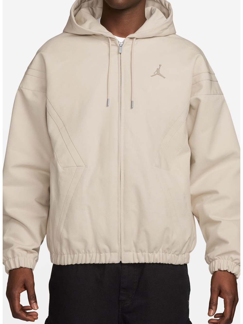 Jordan Flight Draft Hooded Jacket